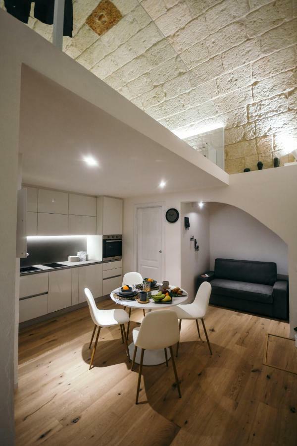 Cocca - Le Charme De Casa Mia Vila Polignano a Mare Exterior foto